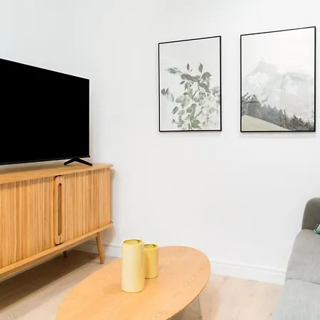 Limehome Santiago De Compostela Room photo