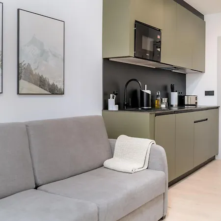Limehome Santiago De Compostela Room photo