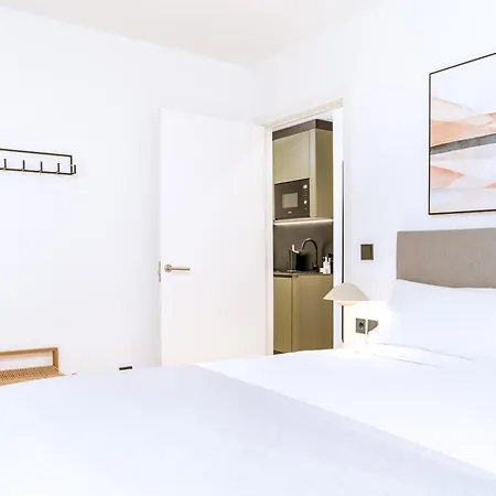 Limehome Santiago De Compostela Room photo