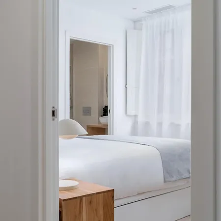Limehome Santiago De Compostela Room photo