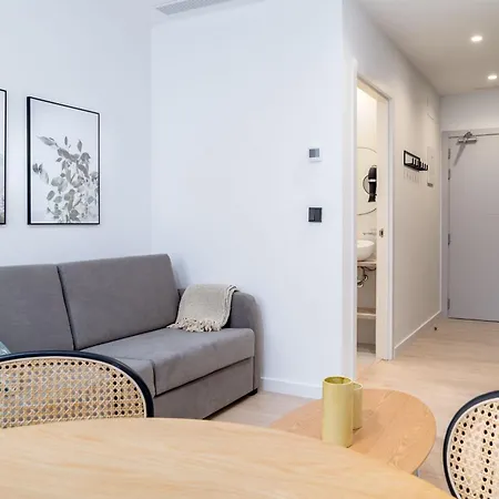 Limehome Santiago De Compostela Room photo