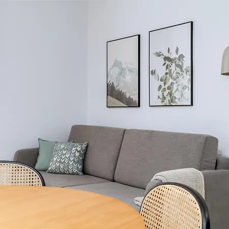 Limehome Santiago De Compostela Room photo