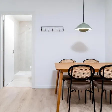 Limehome Santiago De Compostela Room photo