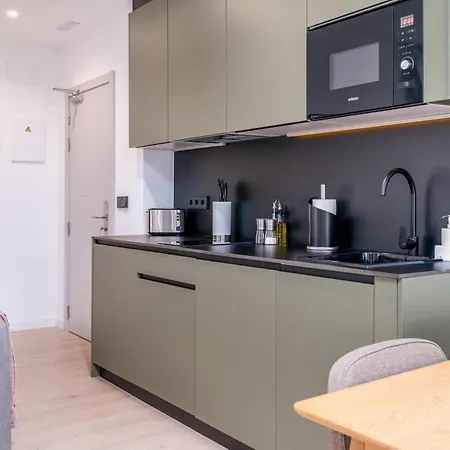 Limehome Santiago De Compostela Room photo