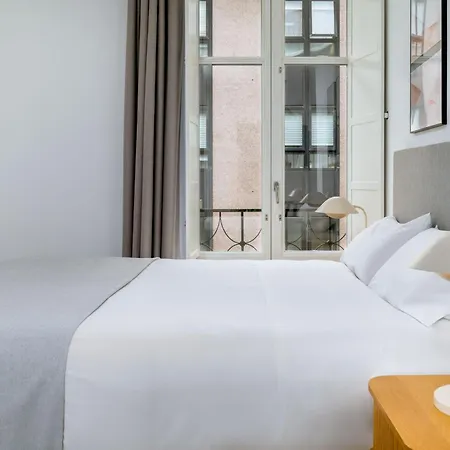 Limehome Santiago De Compostela Room photo