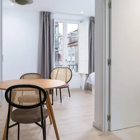 Limehome Santiago De Compostela Room photo