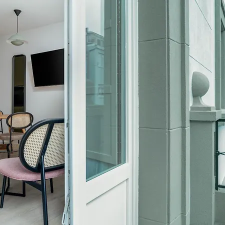 Limehome Santiago De Compostela Room photo