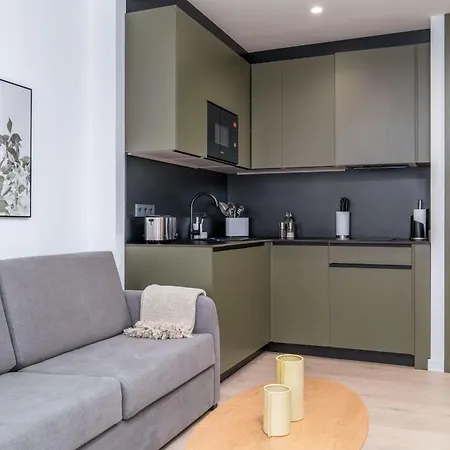 Limehome Santiago De Compostela Room photo