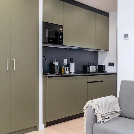 Limehome Santiago De Compostela Room photo