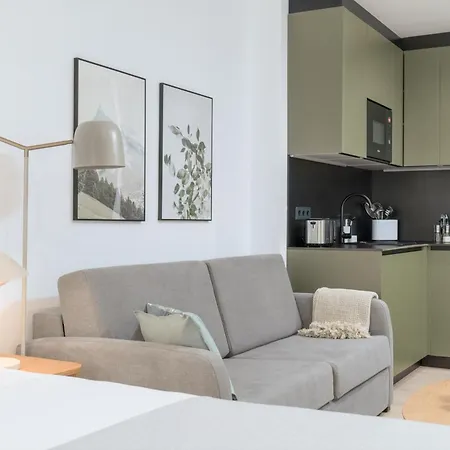 Limehome Santiago De Compostela Room photo