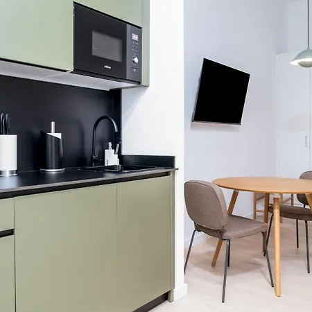 Limehome Santiago De Compostela Room photo
