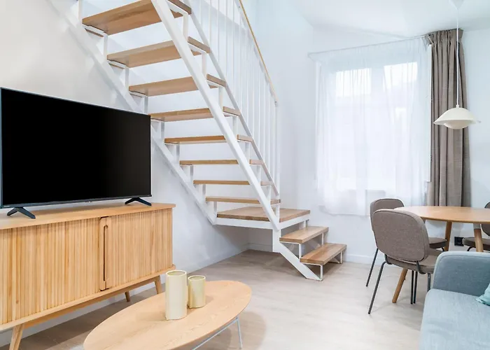 Limehome Santiago De Compostela