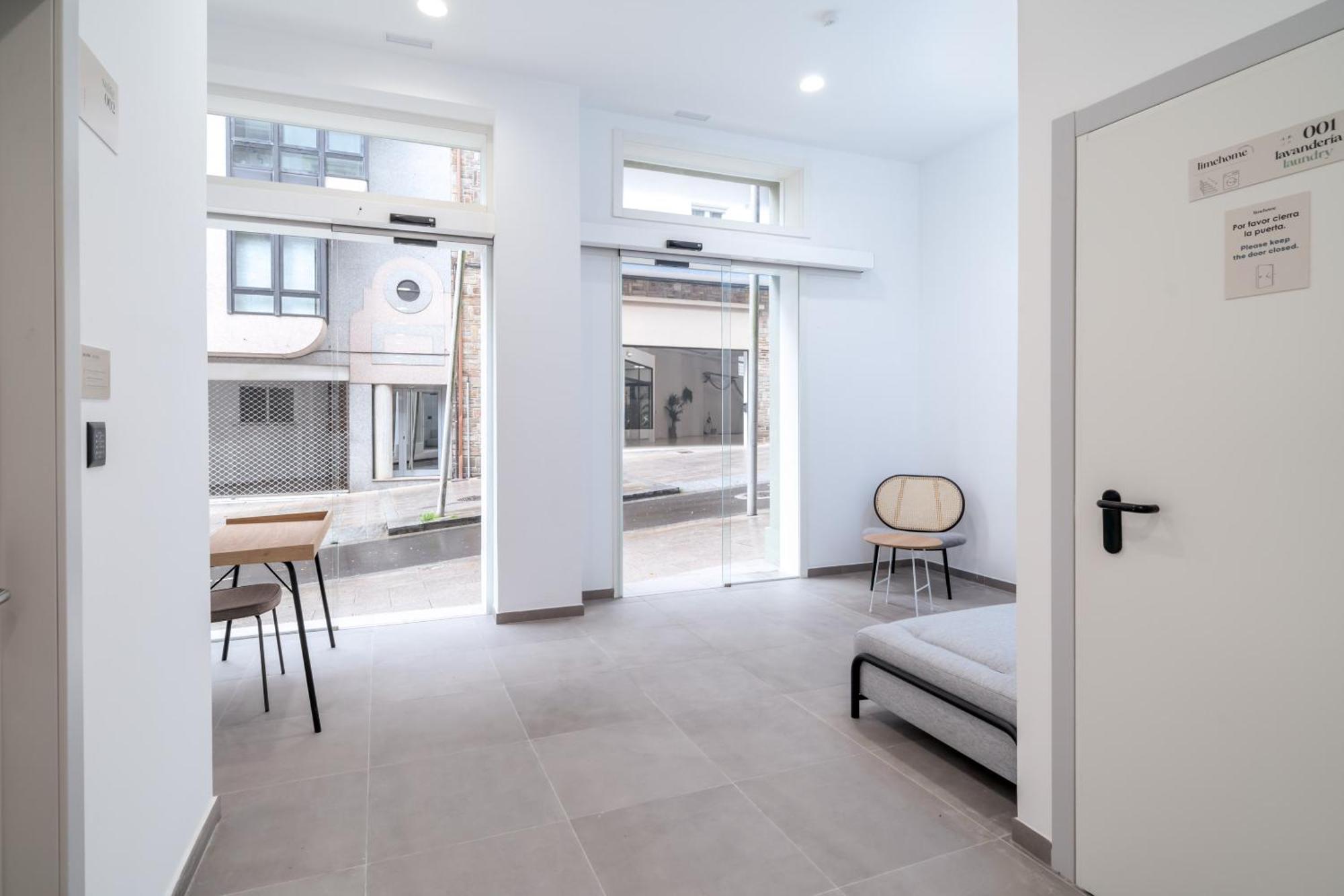 Limehome Apartment Santiago de Compostela