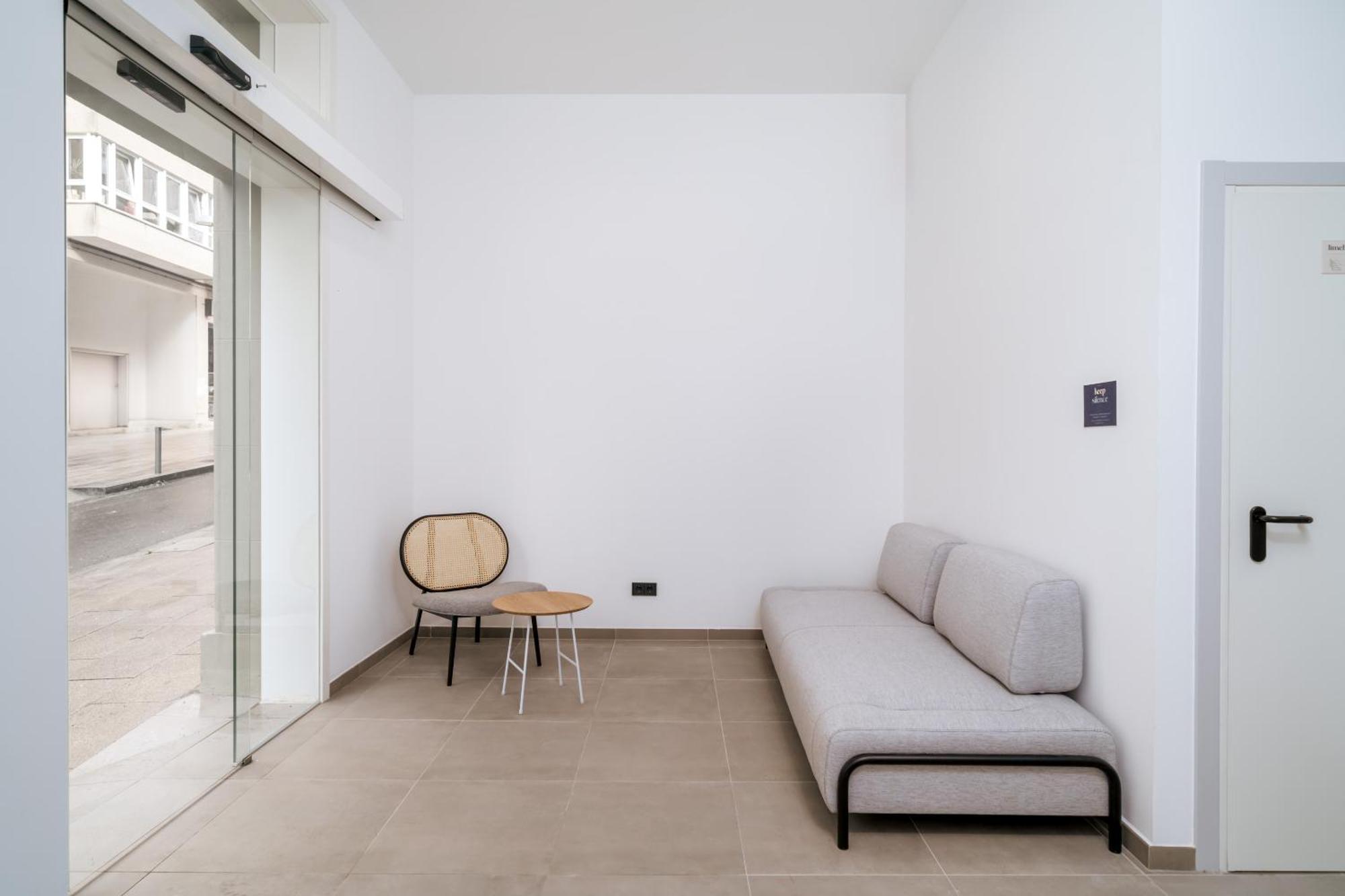 Limehome San Giacomo di Compostella