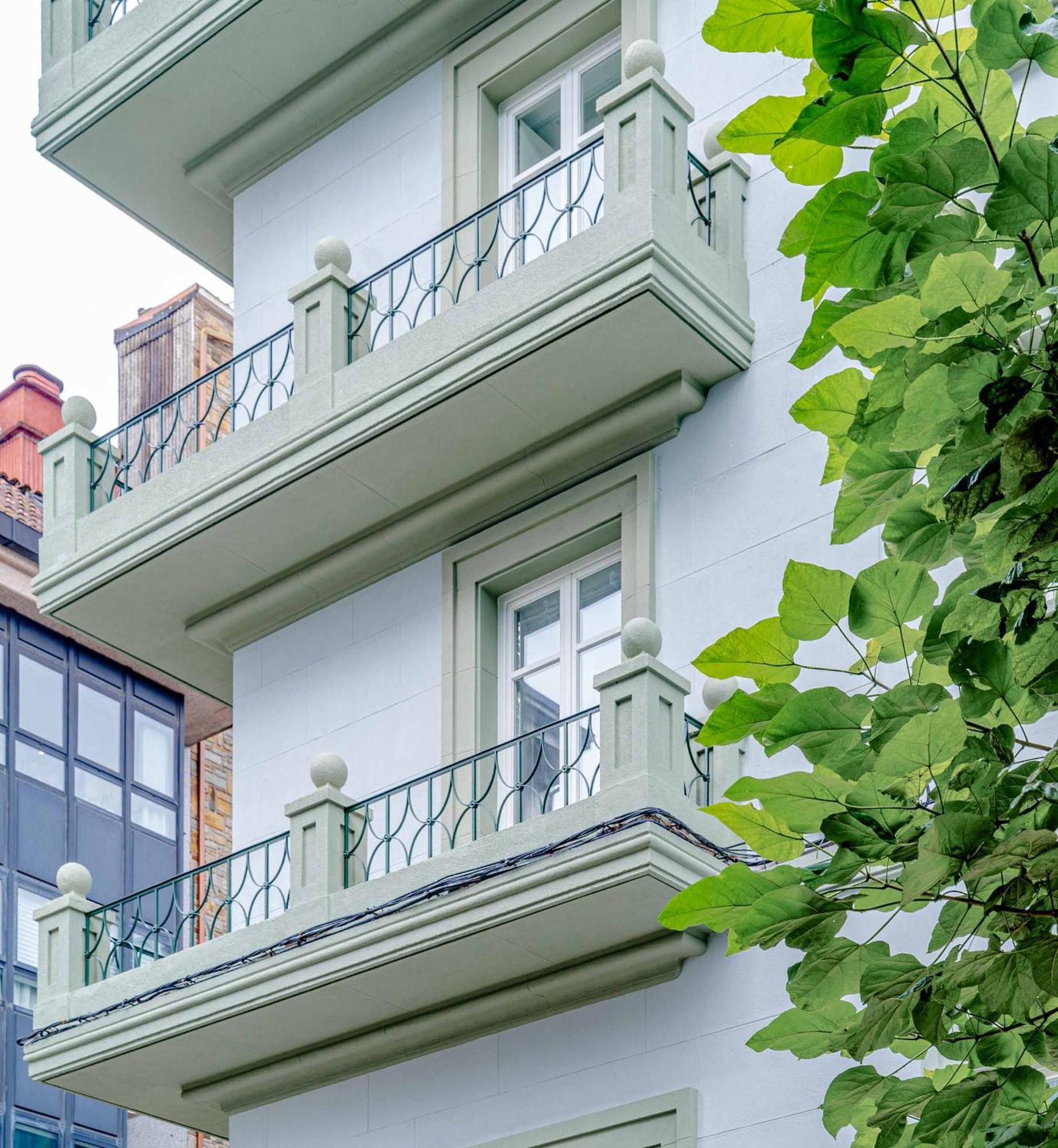 Limehome Apartment *