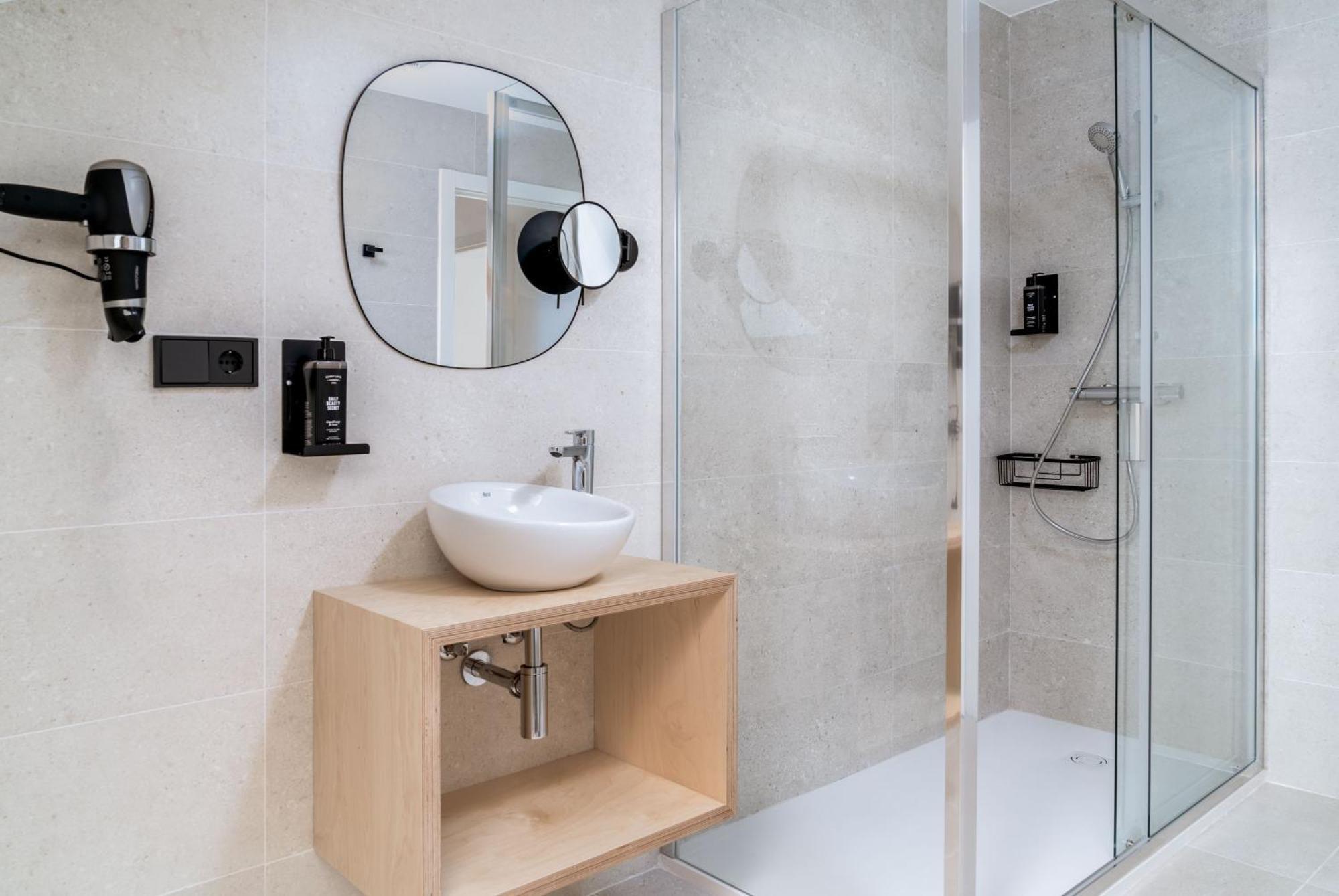 Apartment Limehome Santiago de Compostela