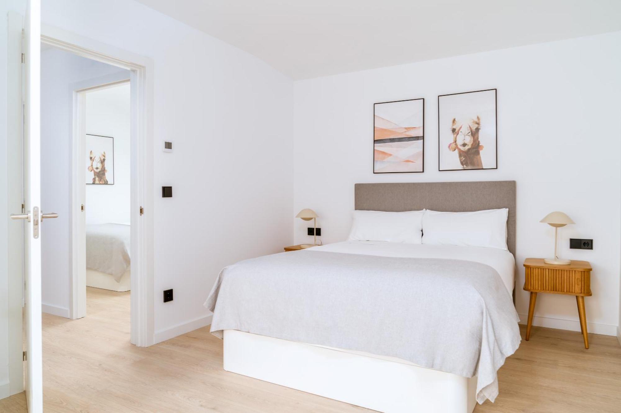 Limehome Apartment *