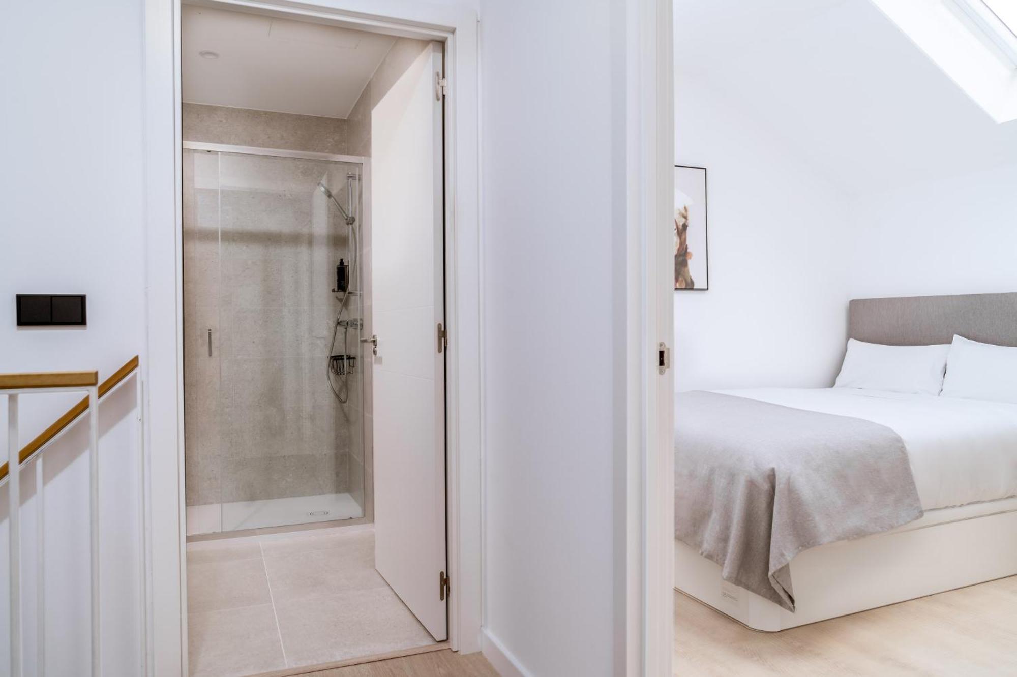Apartment Limehome Santiago de Compostela