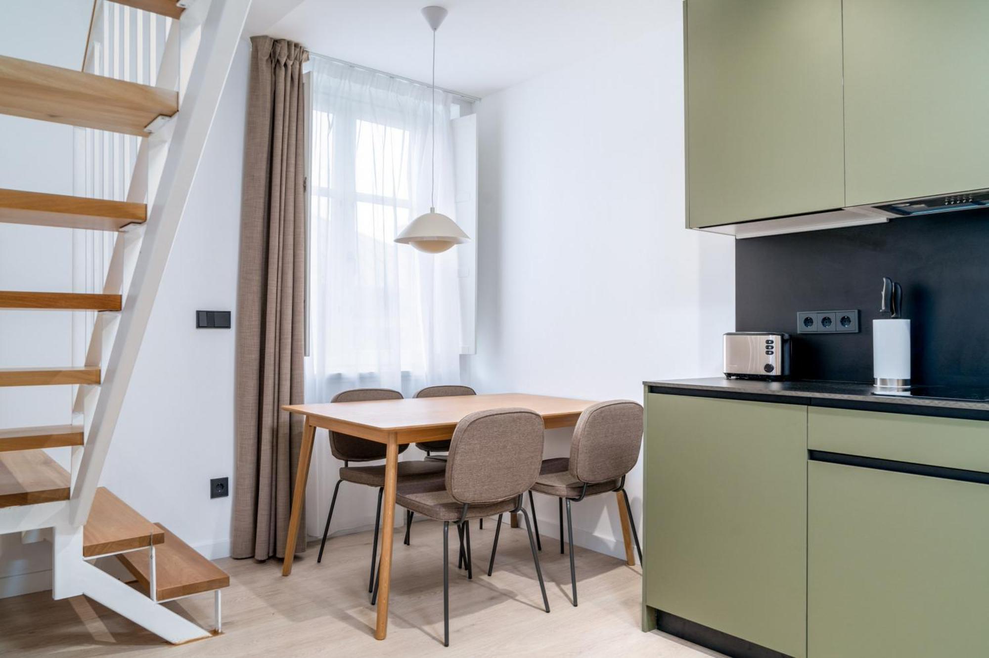 Limehome * San Giacomo di Compostella