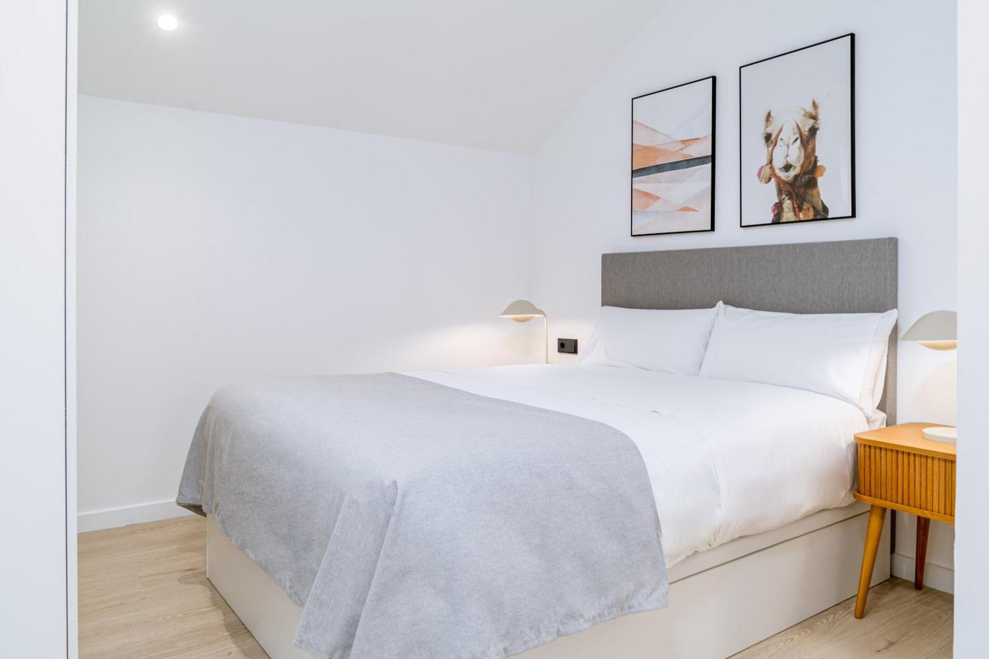 Limehome Apartment Santiago de Compostela