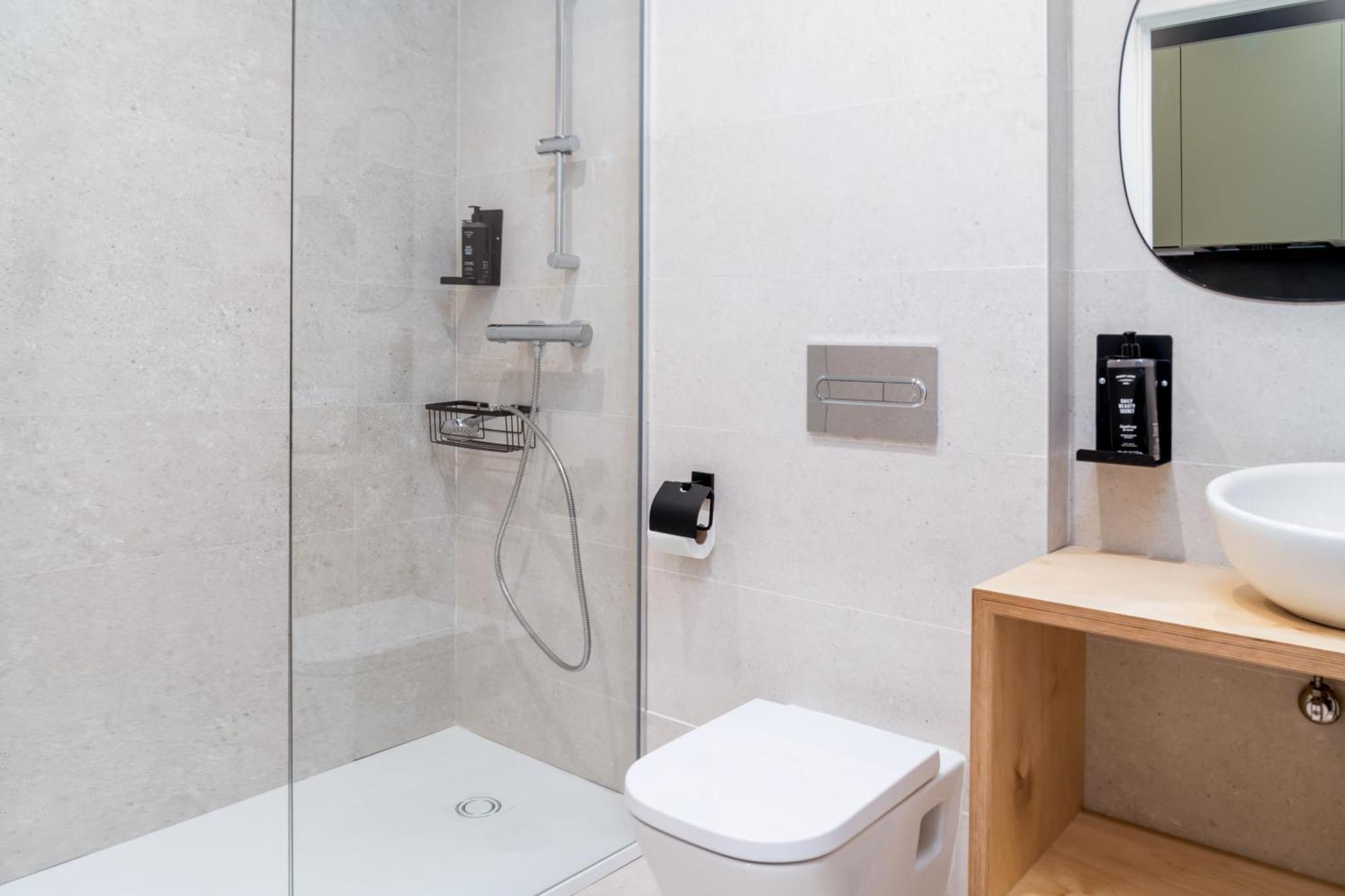 Limehome Appartamento San Giacomo di Compostella