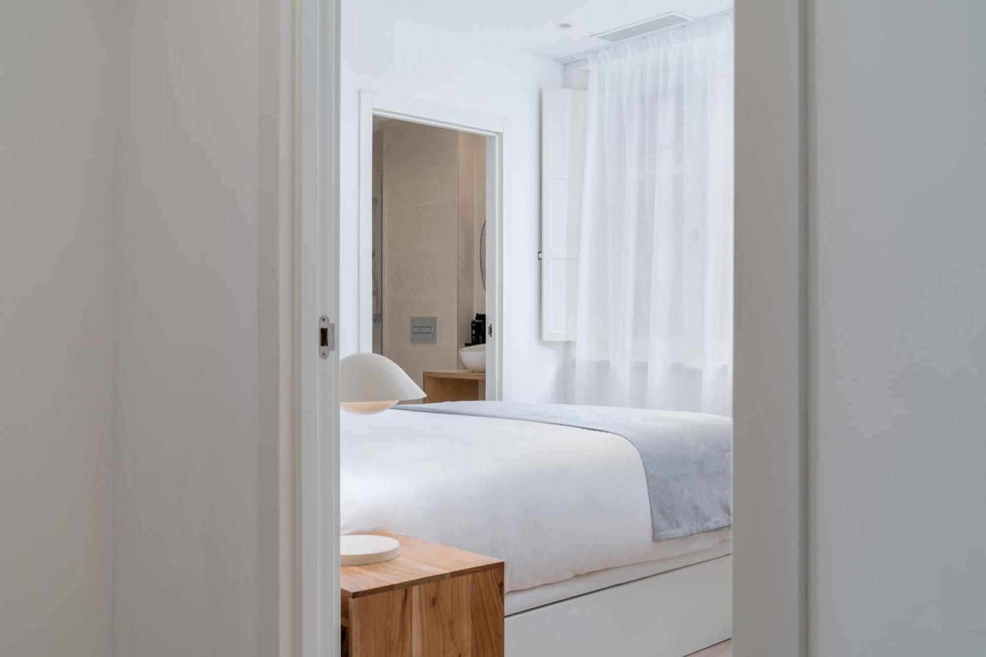 Apartment Limehome Santiago de Compostela