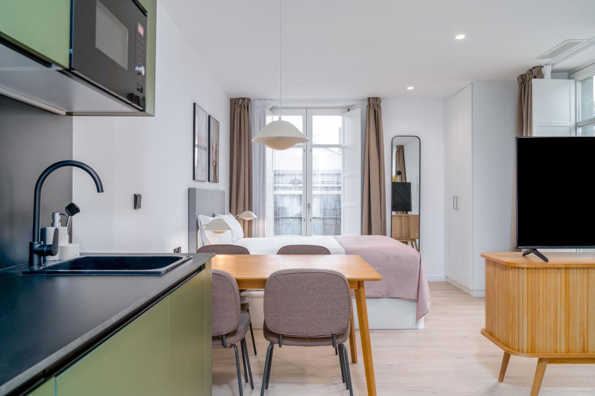 Limehome Apartment