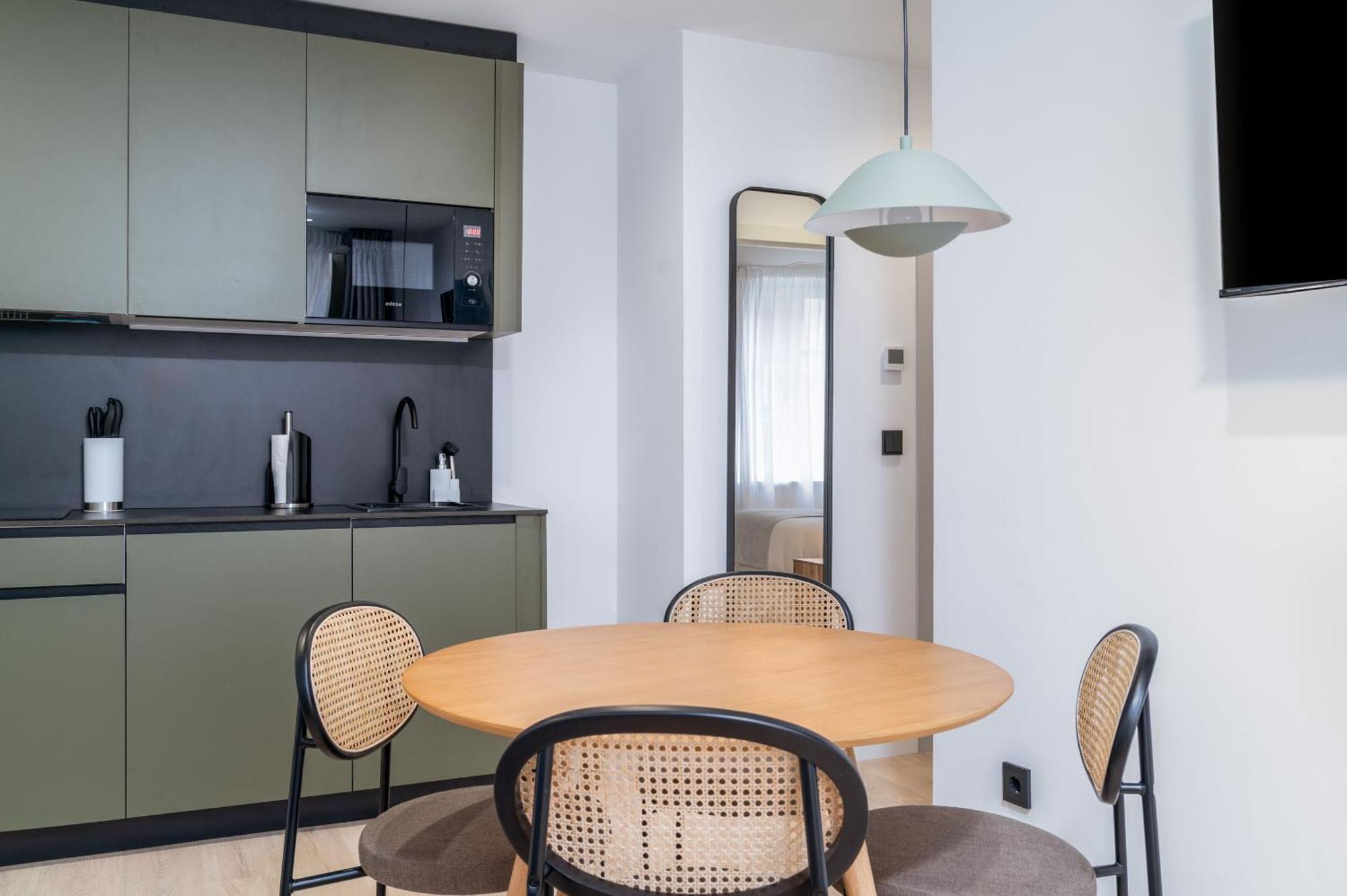 Apartment Limehome