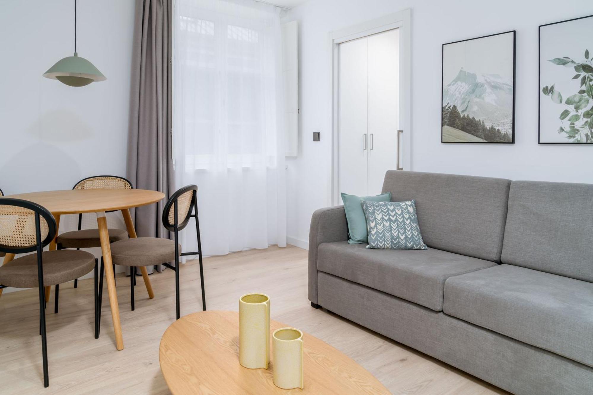 Limehome Apartment Santiago de Compostela
