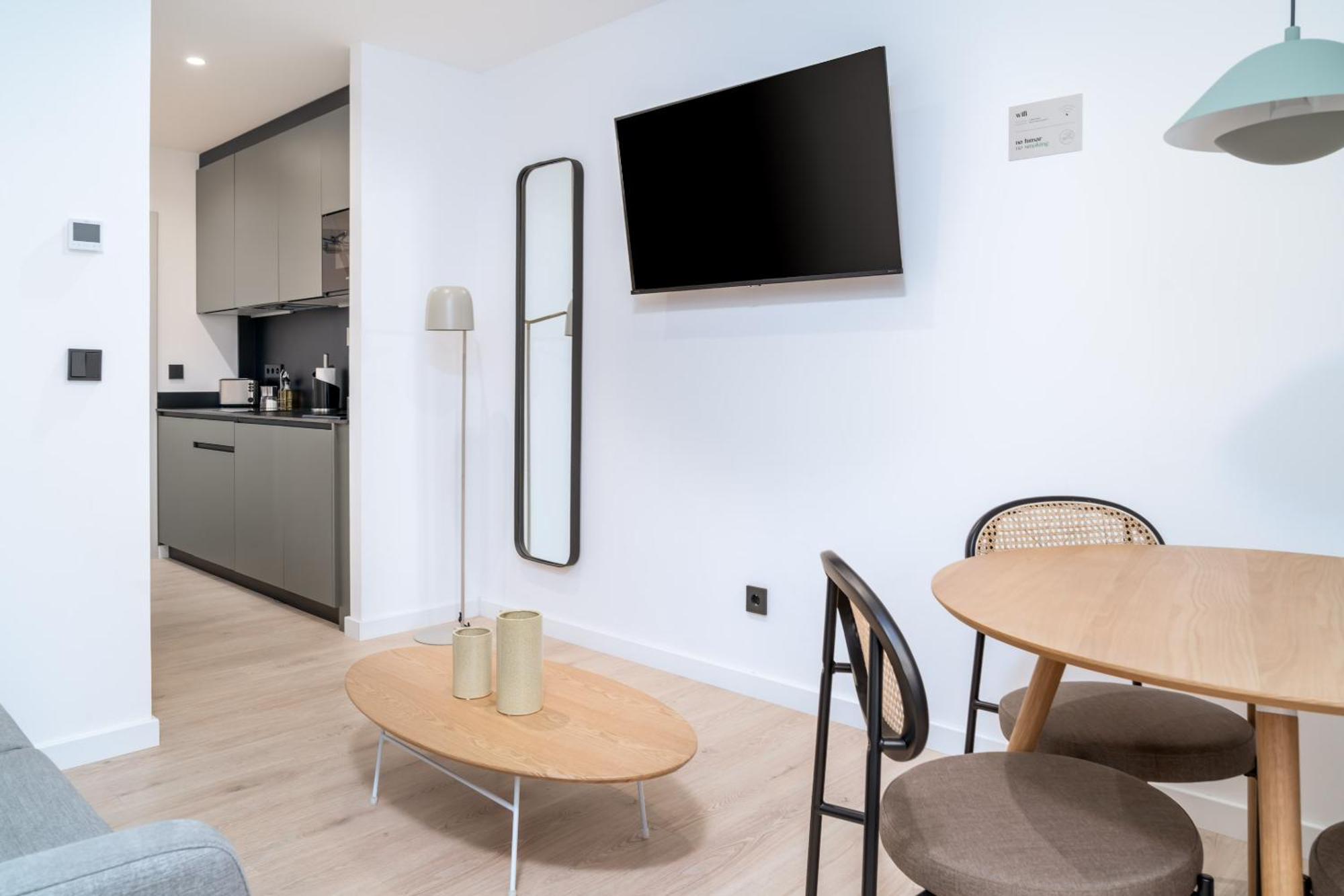 Apartment Limehome