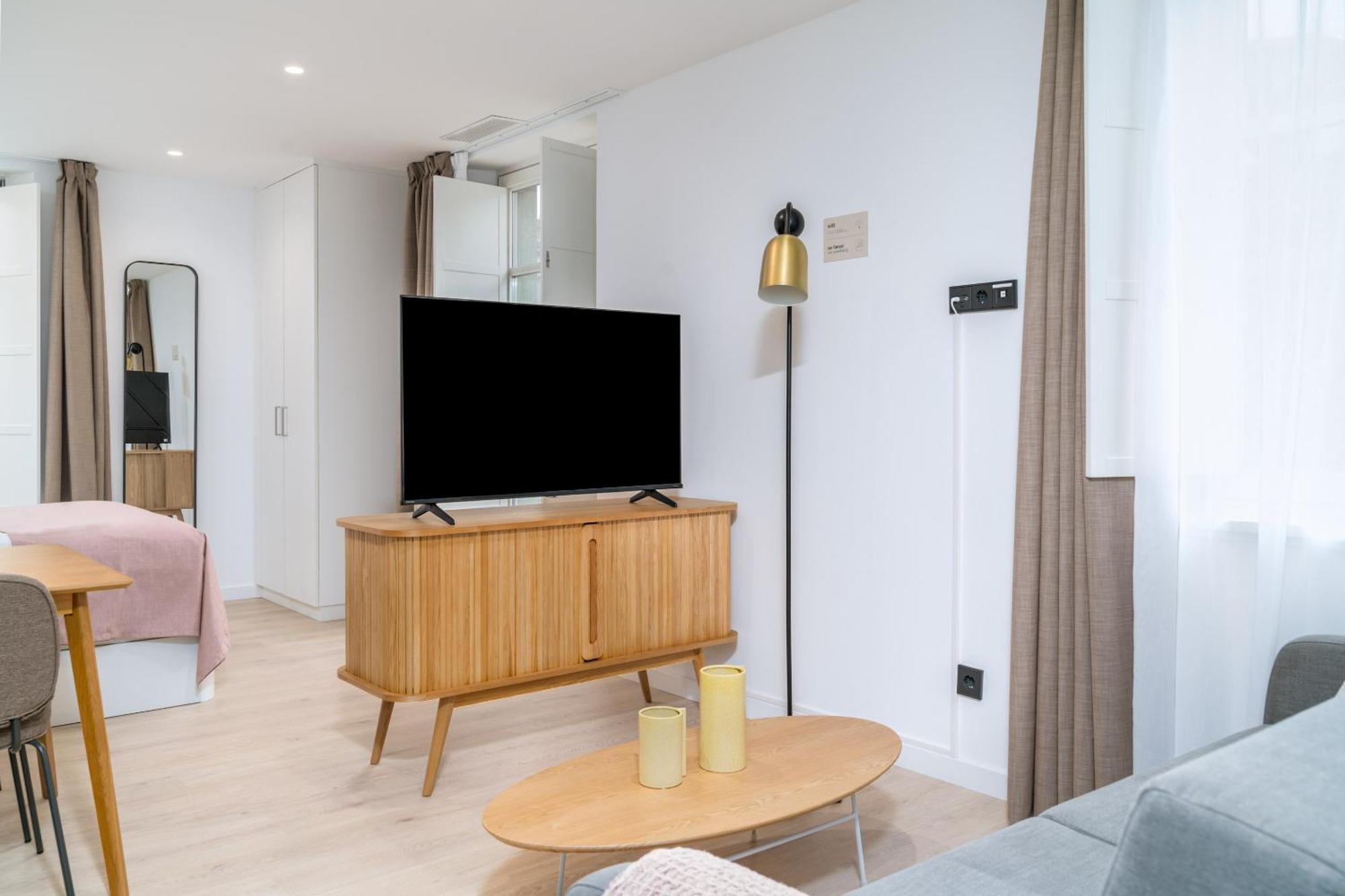 Apartment Limehome *