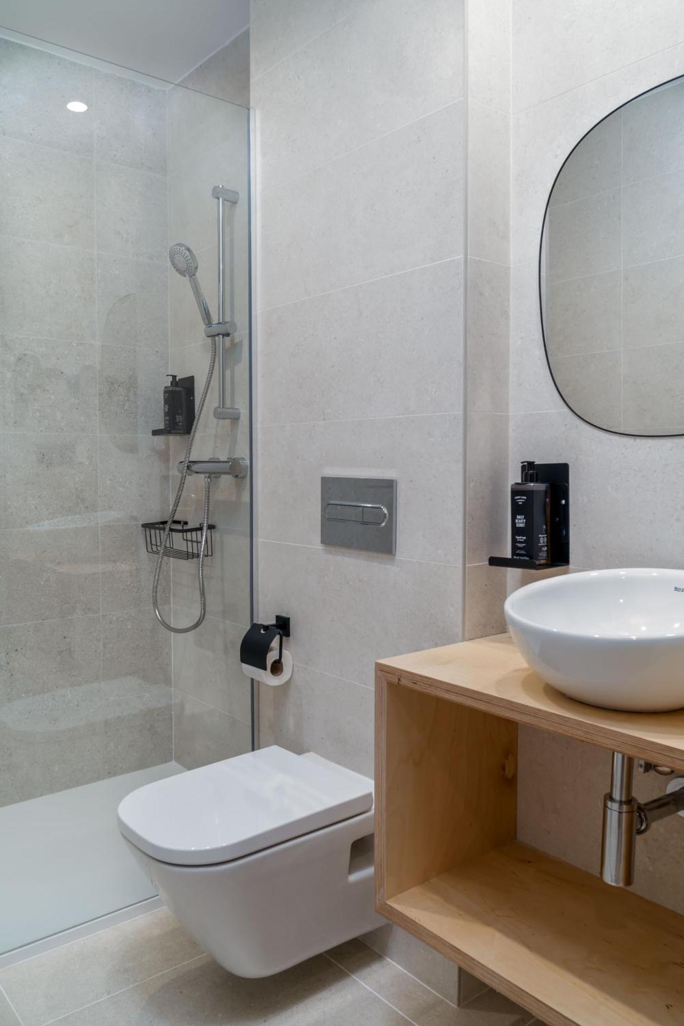 Limehome Apartment Santiago de Compostela