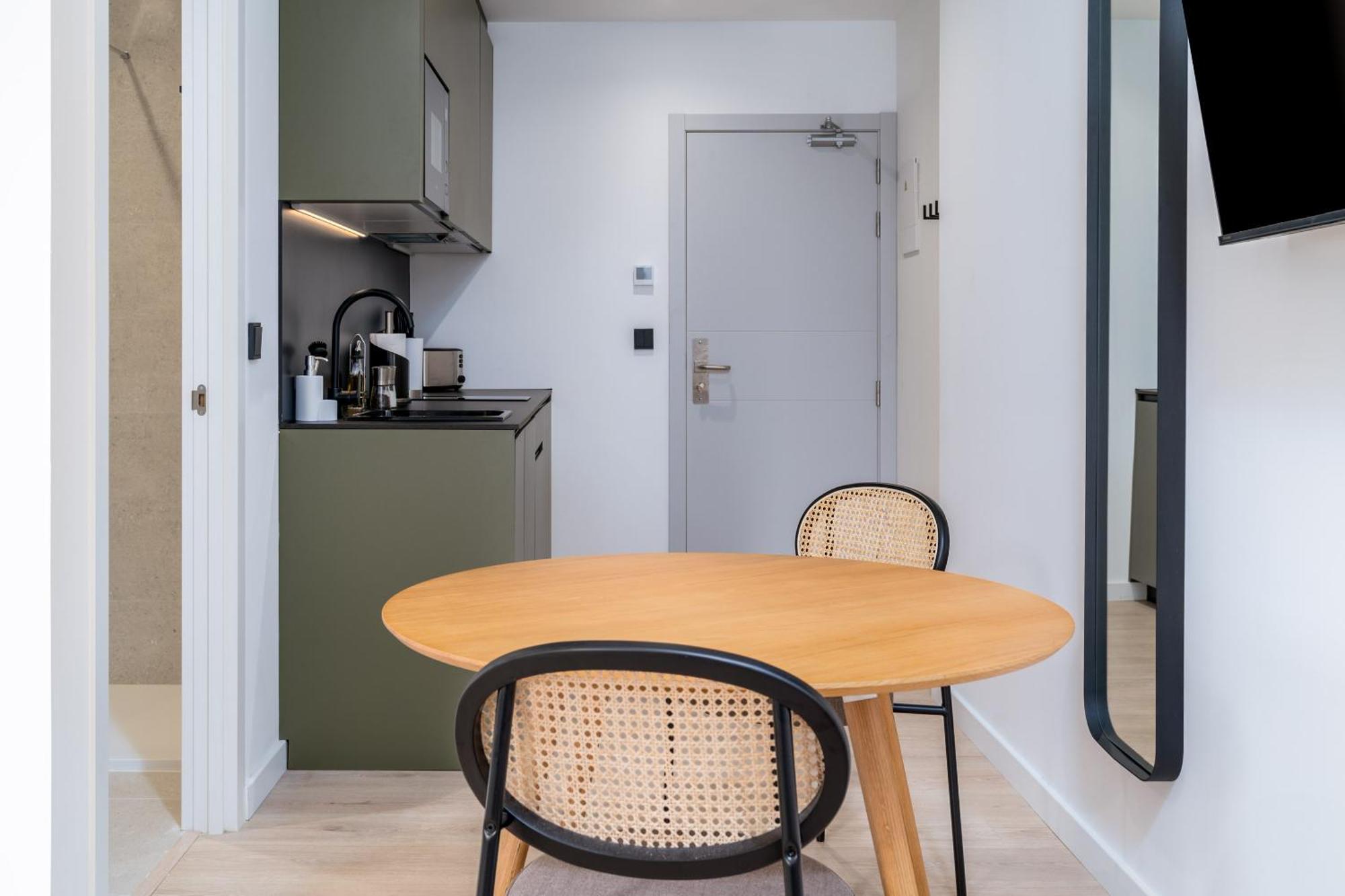 Appartamento Limehome *