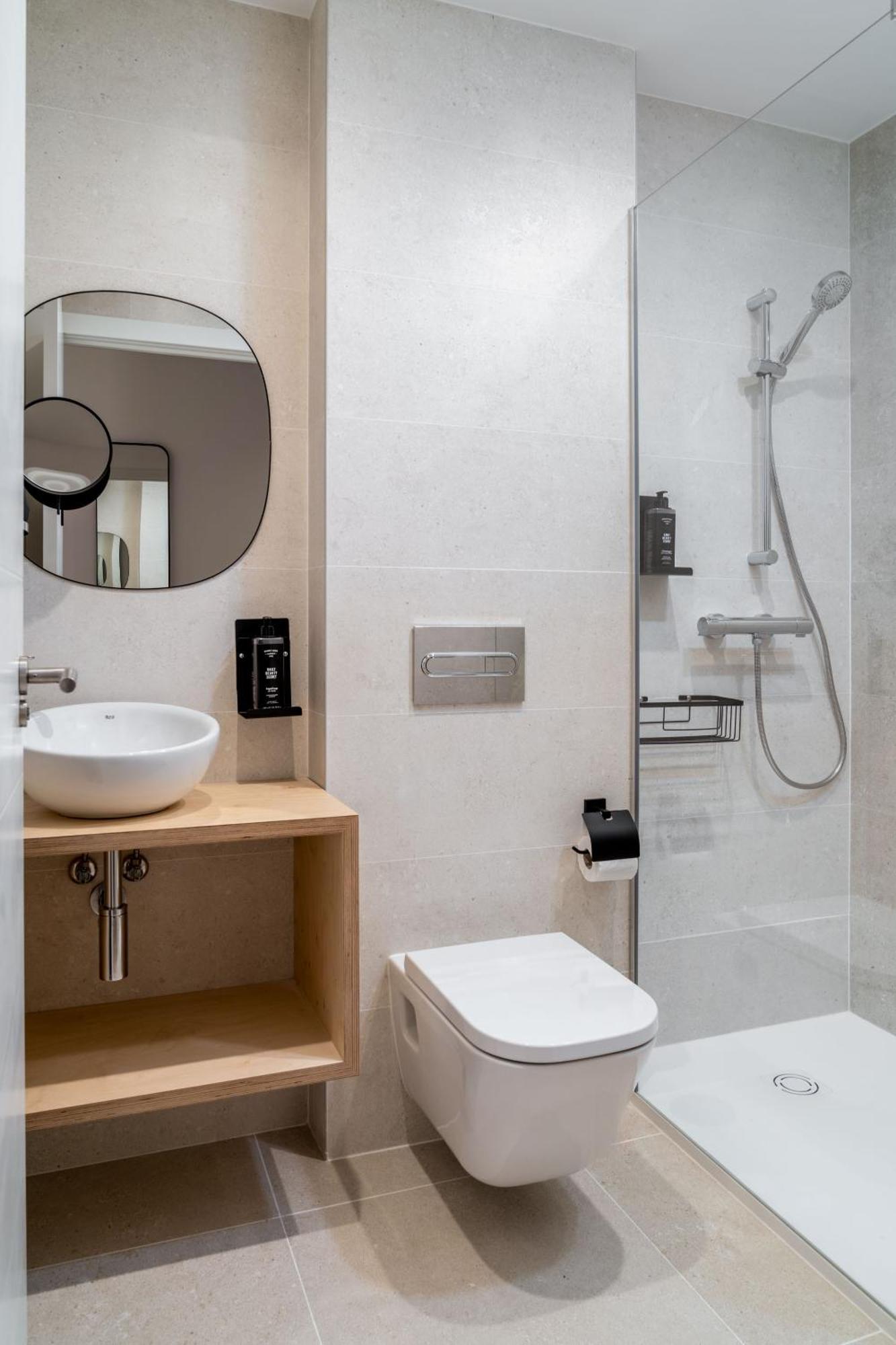 Limehome Appartamento San Giacomo di Compostella