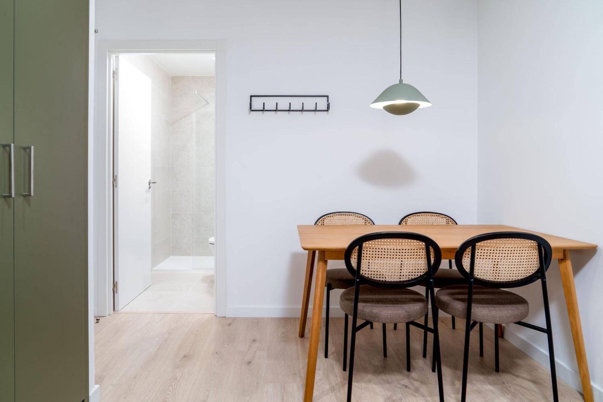 Appartamento Limehome San Giacomo di Compostella
