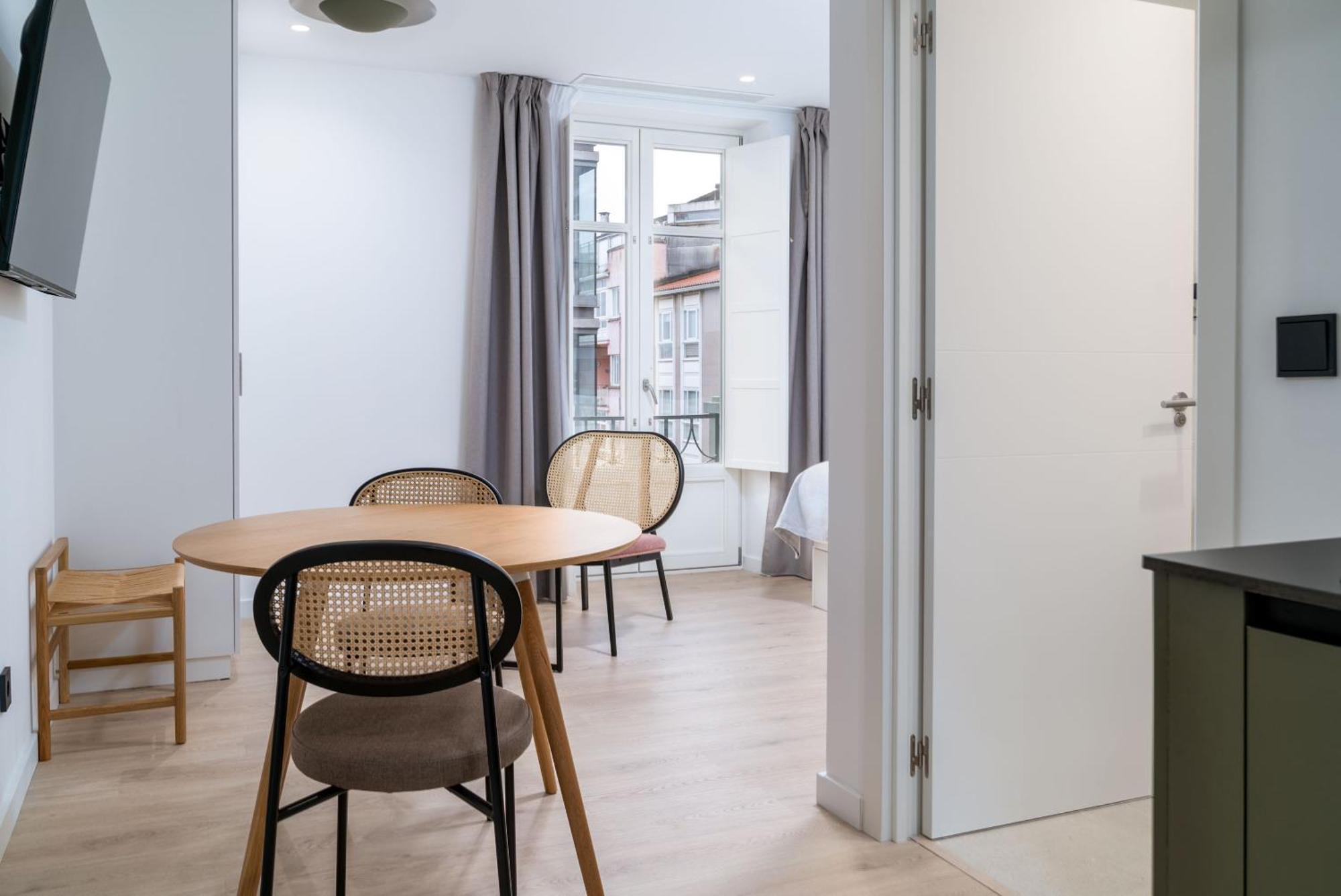 Limehome Apartment