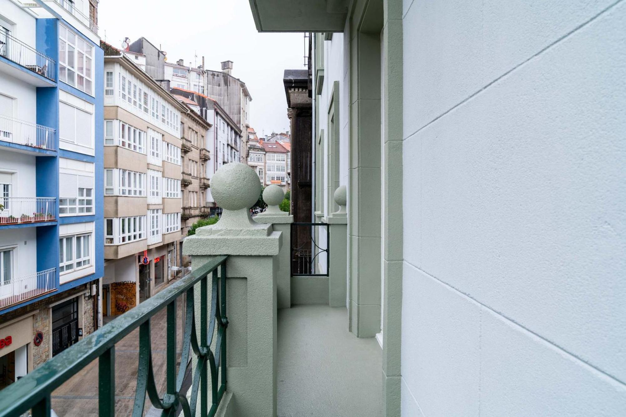 Limehome Apartment Santiago de Compostela