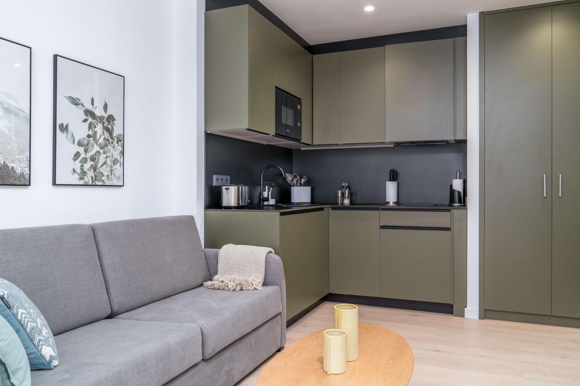 Limehome San Giacomo di Compostella