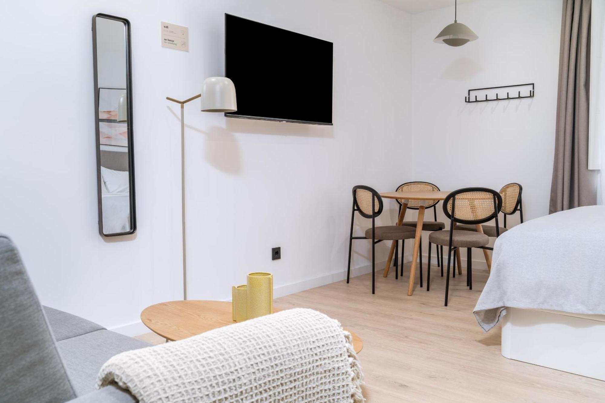 Limehome Appartamento