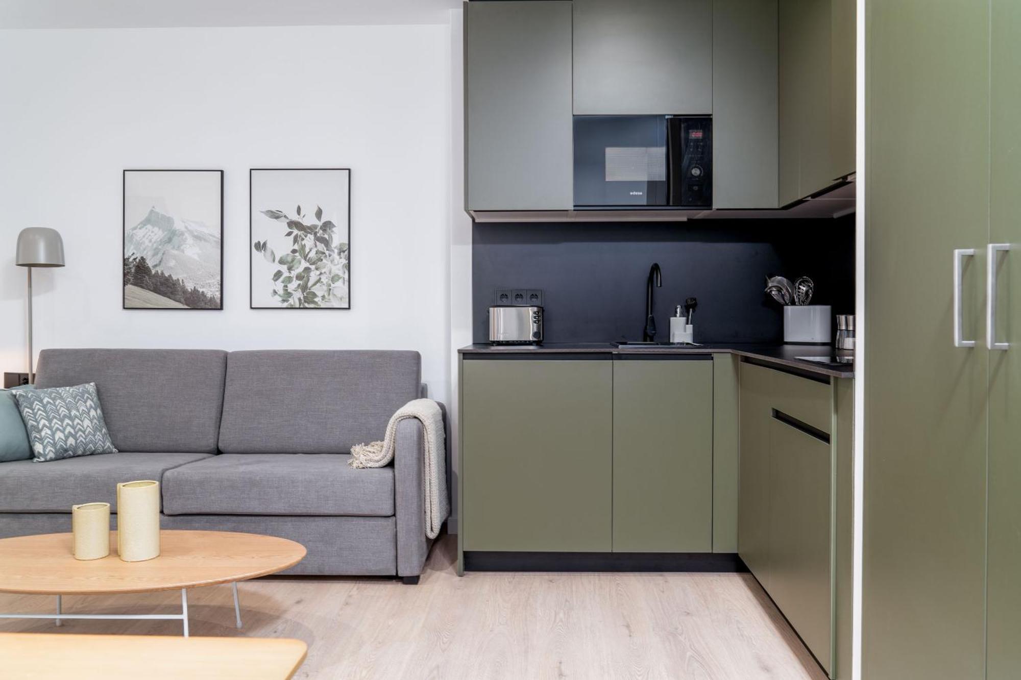 Apartment Limehome