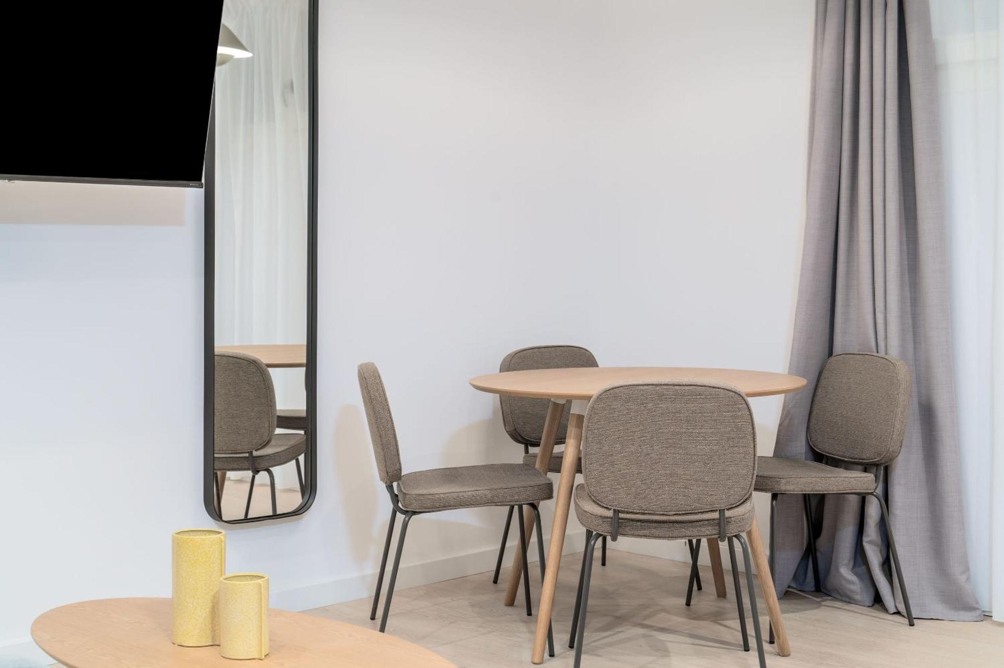 Limehome Apartment Santiago de Compostela