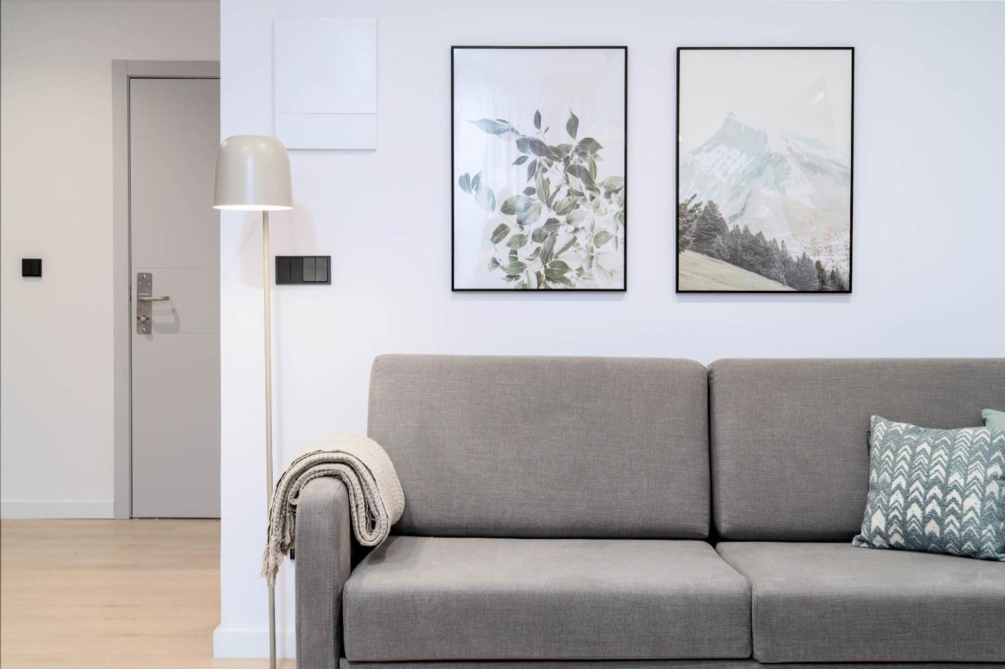 Limehome * Santiago de Compostela